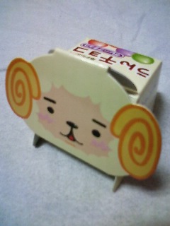 うんチョコ